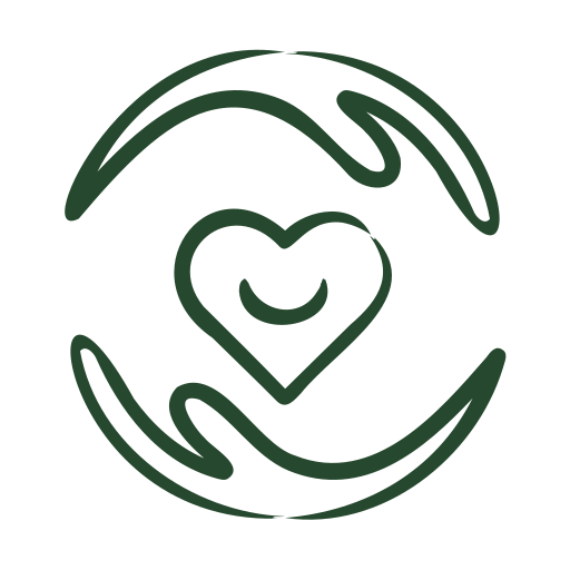 Icône sur les bénéfices de la naturopathie pour les troubles digestifs - Jessica Bonnel