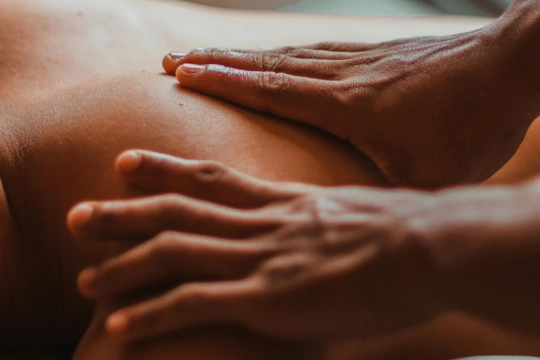 Naturopathie et massage bien-être - Jessica Bonnel