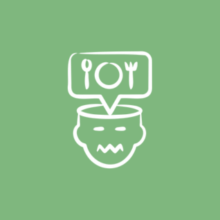 Icône perdre du pois grâce à la naturopathie - Jessica Bonnel