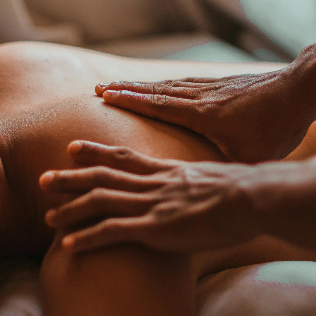 Image vignette massage bien-être - Jessica Bonnel Naruropathe à Findrol