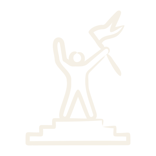 Icône plaisir et liberté - Jessica Bonnel Naturopathe