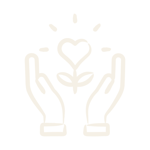 Icône zéro jugement - Jessica Bonnel Naturopathe