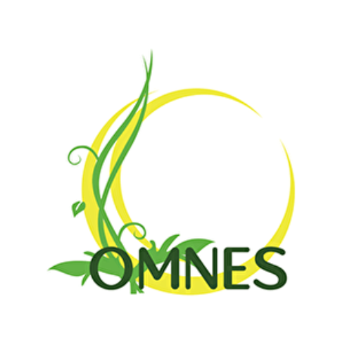 Logo OMNES association des naturopathes - Jessica Bnnel Naturopathe
