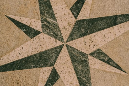 Points cardinaux en programmation neuro-linguistique - Jessica Bonnel Naturopathe